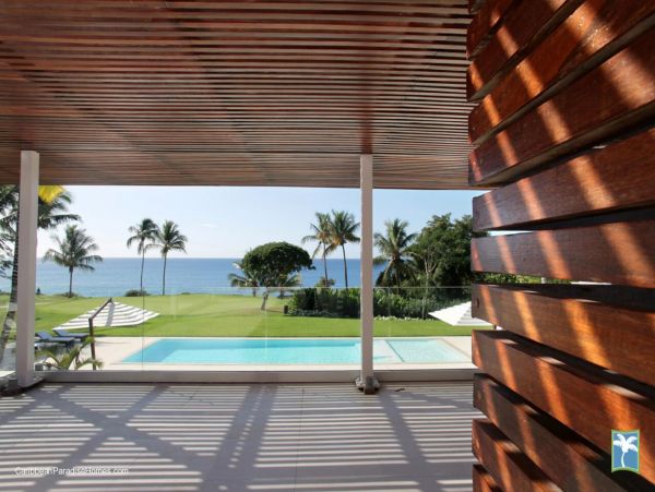 Dominican Republic Home 958067