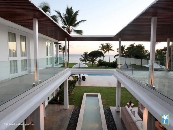 Dominican Republic Home 958067