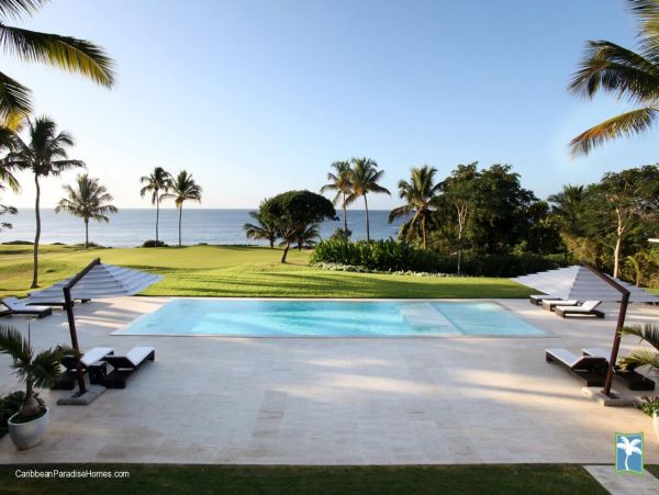 Dominican Republic Home 958067