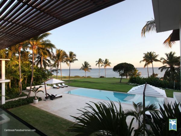 Dominican Republic Home 958067