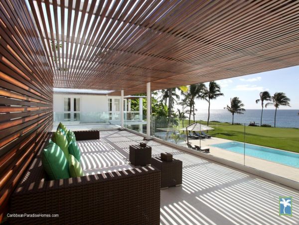 Dominican Republic Home 958067