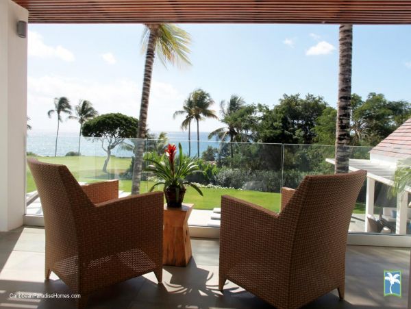 Dominican Republic Home 958067