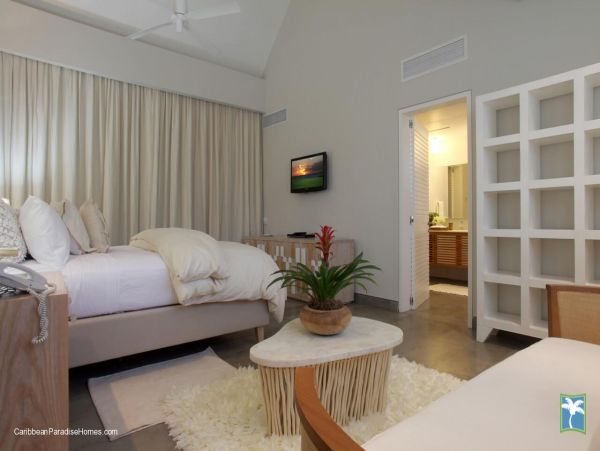 Dominican Republic Home 958067