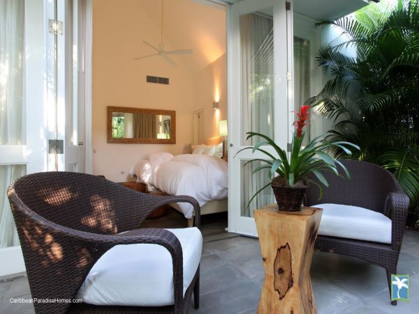 Dominican Republic Home 958067