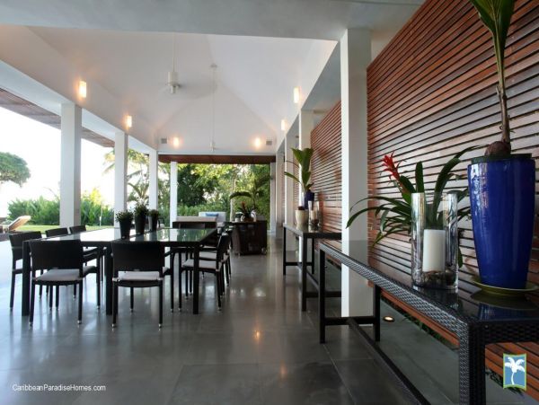 Dominican Republic Home 958067