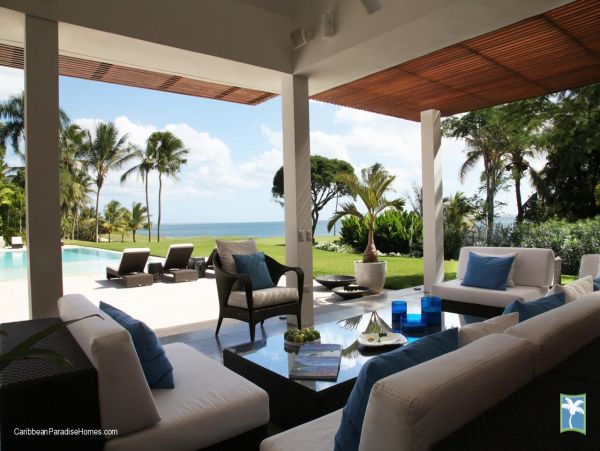 Dominican Republic Home 958067