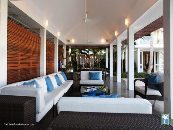 Dominican Republic Home 958067