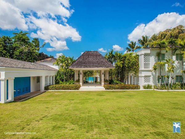 Dominican Republic Home 958068