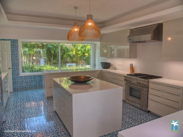 Dominican Republic Home 958068