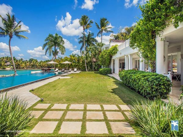 Dominican Republic Home 958068