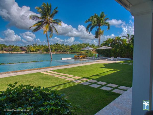 Dominican Republic Home 958068