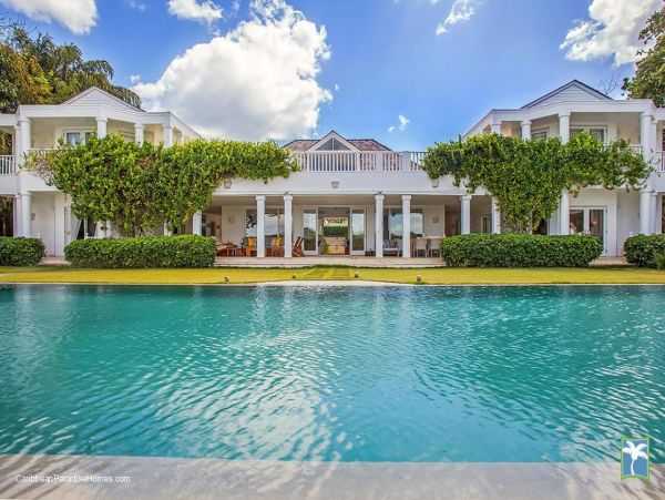 Dominican Republic Home 958068