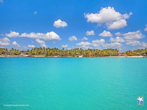 Dominican Republic Home 958068