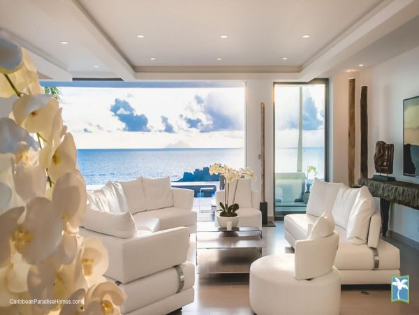 St. Barts Home 958069