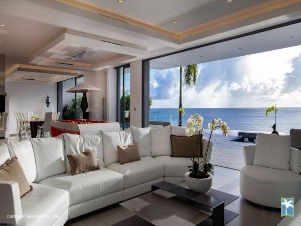St. Barts Home 958069
