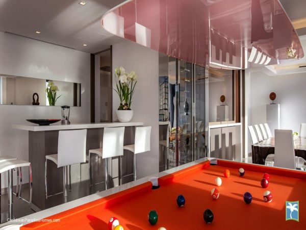 St. Barts Home 958069