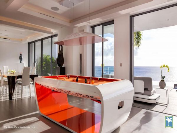 St. Barts Home 958069