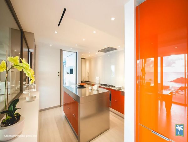 St. Barts Home 958069
