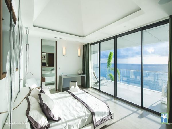 St. Barts Home 958069