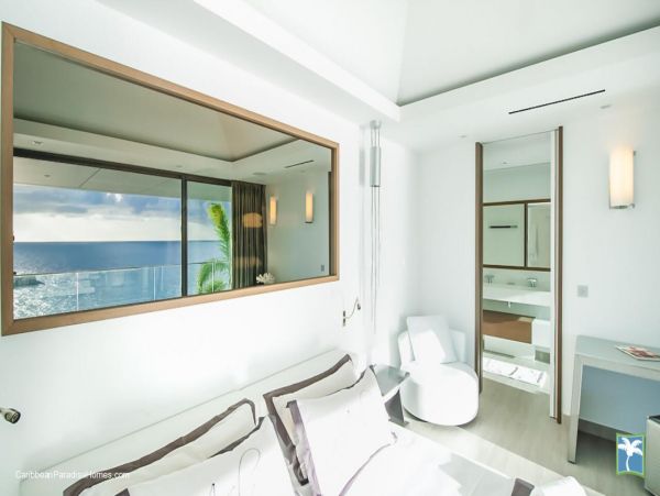 St. Barts Home 958069