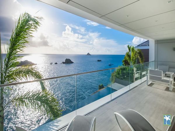 St. Barts Home 958069
