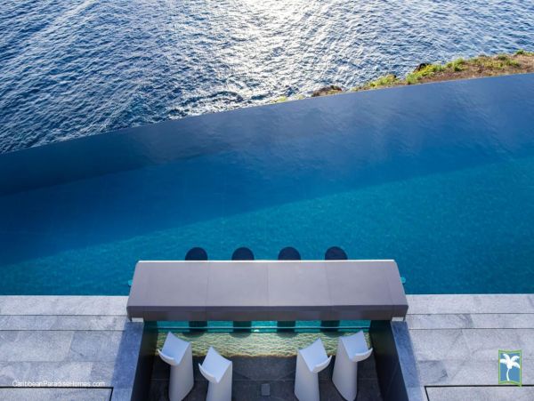 St. Barts Home 958069