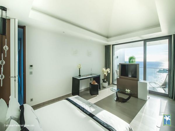 St. Barts Home 958069