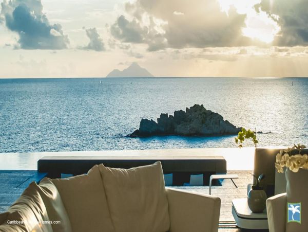 St. Barts Home 958069