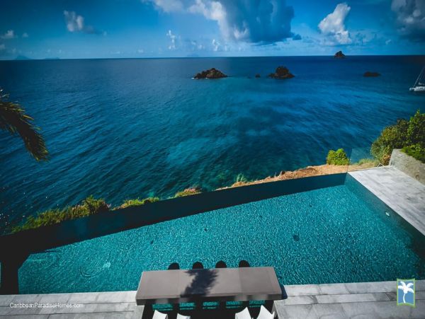St. Barts Home 958069