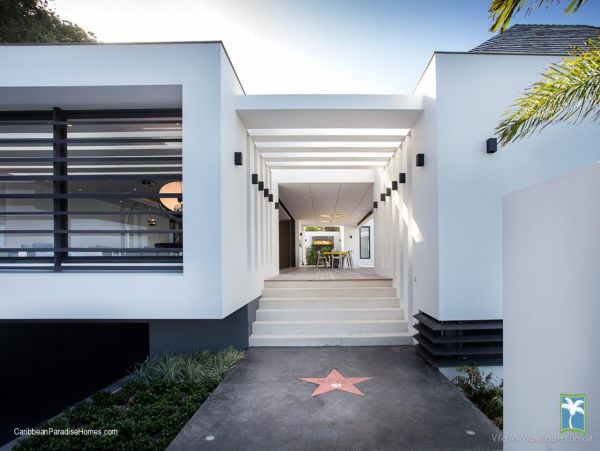 St. Barts Home 958070