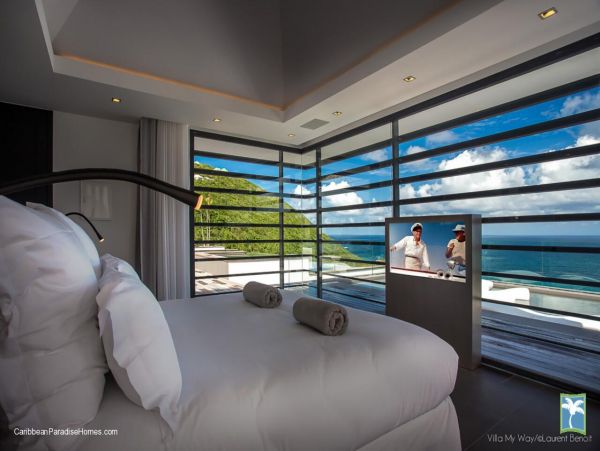 St. Barts Home 958070
