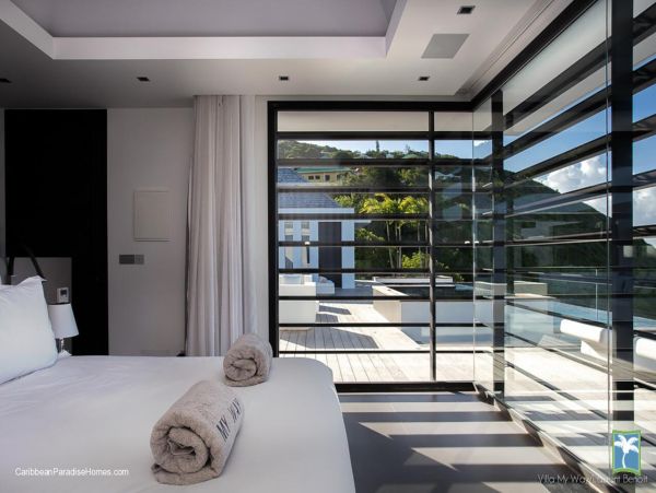 St. Barts Home 958070