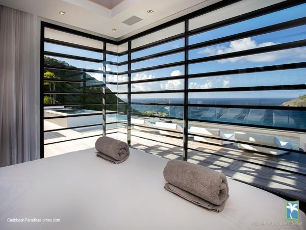 St. Barts Home 958070