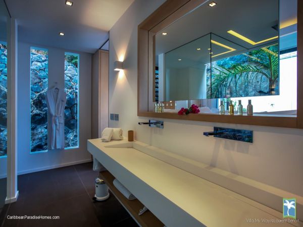 St. Barts Home 958070
