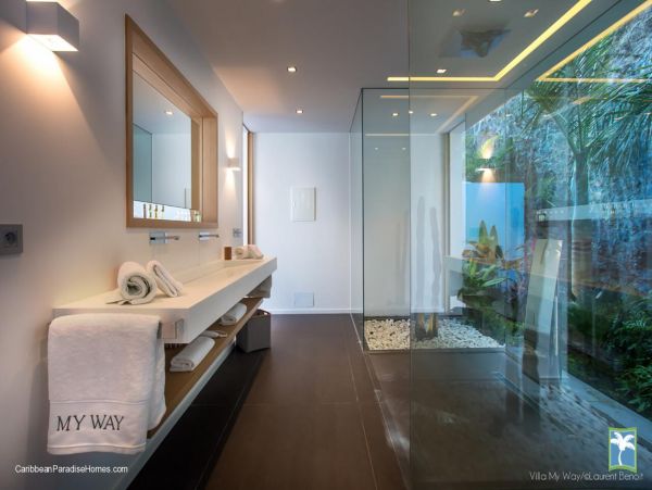 St. Barts Home 958070