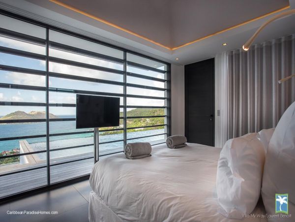 St. Barts Home 958070