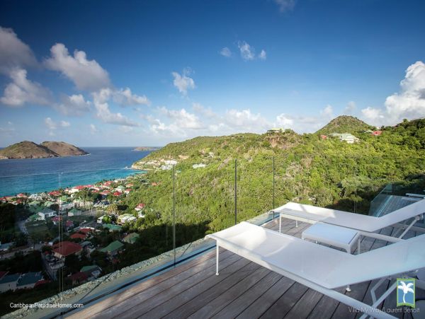 St. Barts Home 958070