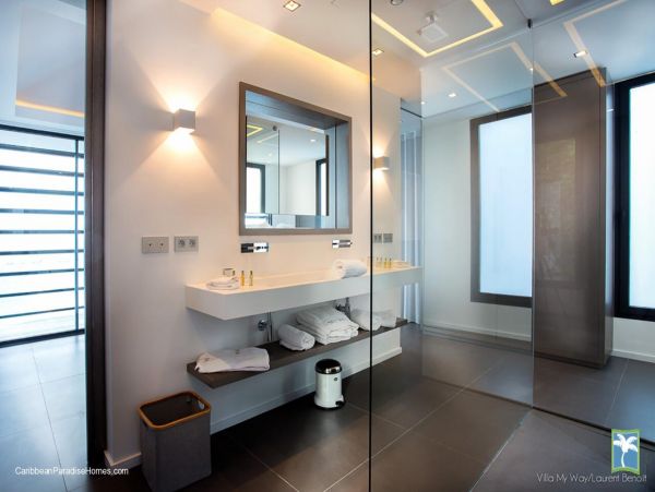 St. Barts Home 958070