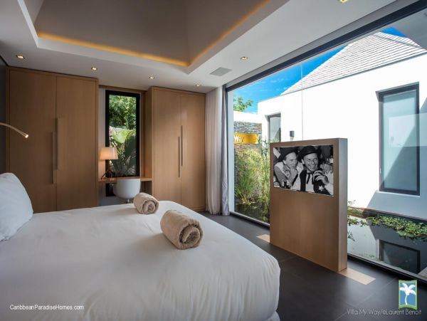 St. Barts Home 958070
