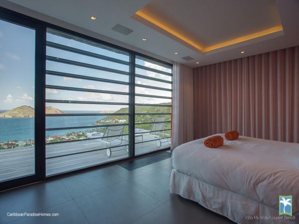 St. Barts Home 958070