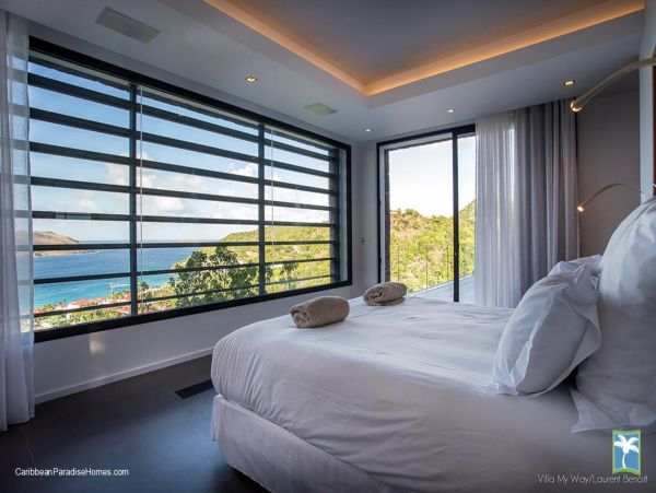 St. Barts Home 958070