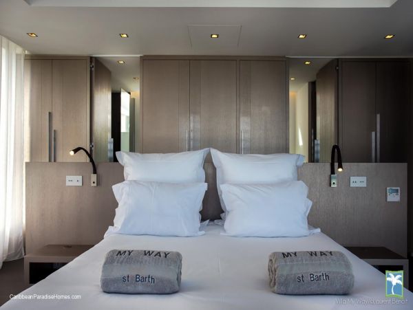 St. Barts Home 958070