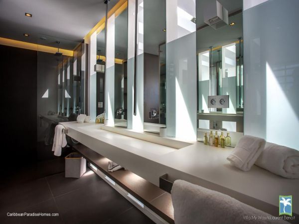 St. Barts Home 958070