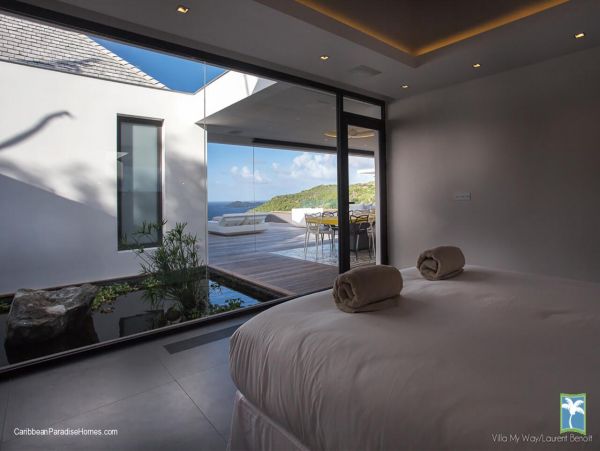 St. Barts Home 958070