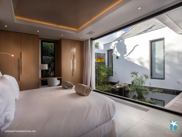 St. Barts Home 958070