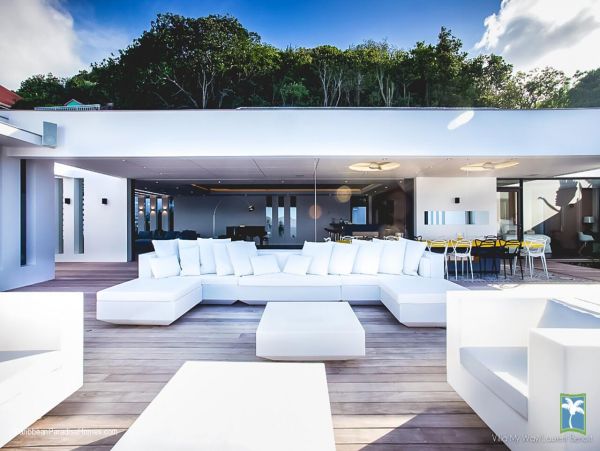 St. Barts Home 958070