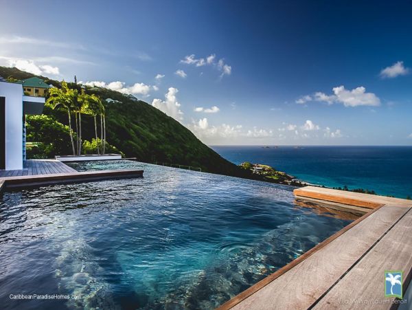 St. Barts Home 958070