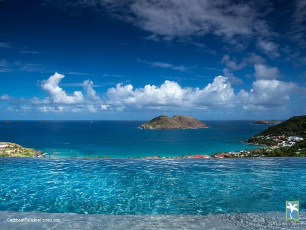 St. Barts Home 958070