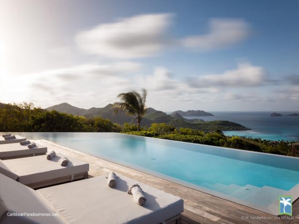 St. Barts Home 958071