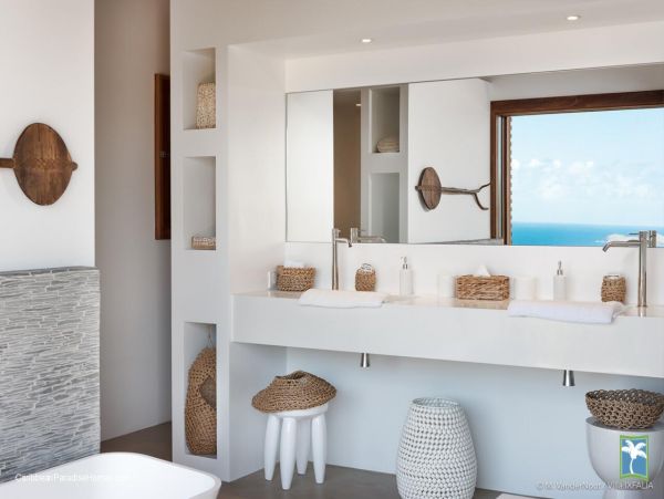 St. Barts Home 958071
